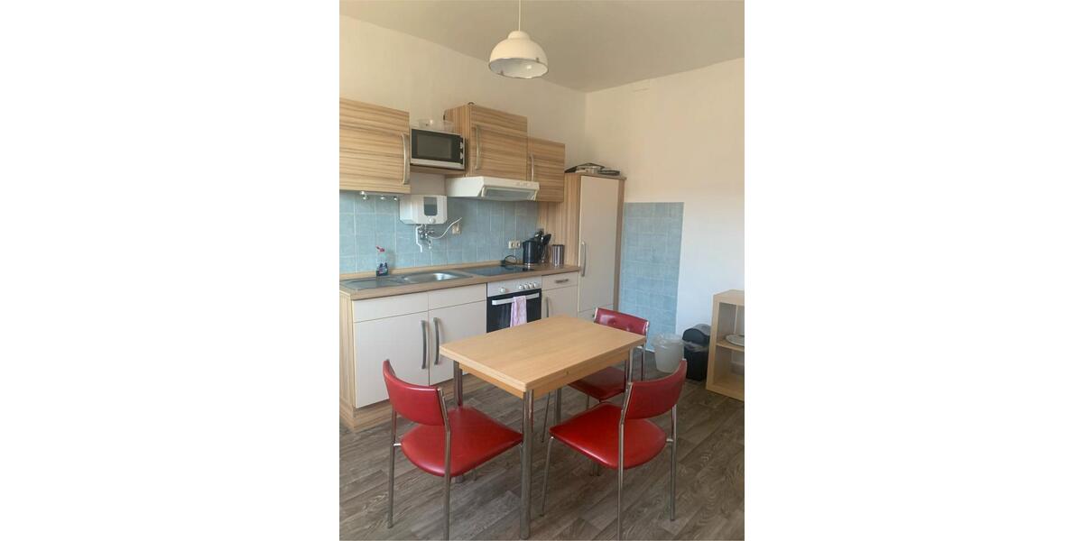 Wohnen auf Zeit Bad Arolsen - 3 Zimmer, 85 m&sup2;, 20&euro; | Angebot:26048033