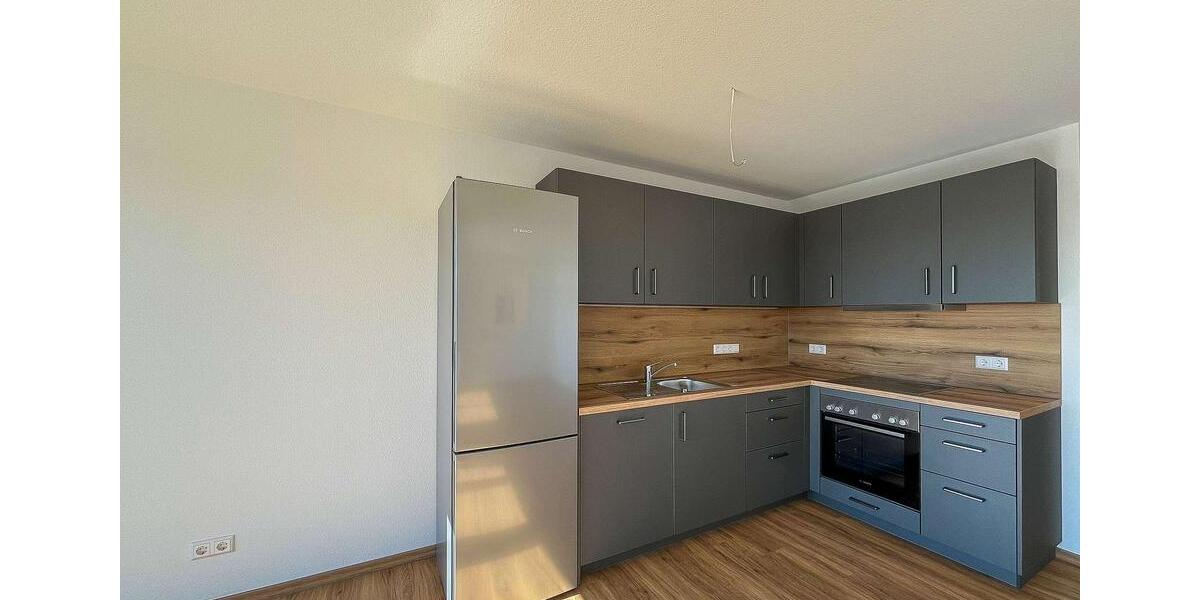 Etagenwohnung Horb am Neckar - 3 Zimmer, 92 m&sup2;, 1.209&euro; | Angebot:26234668