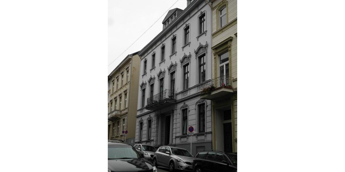 Dachgeschoßwohnung Wuppertal Brill - 4 Zimmer, 125 m&sup2;, 940&euro; | Angebot:25126965
