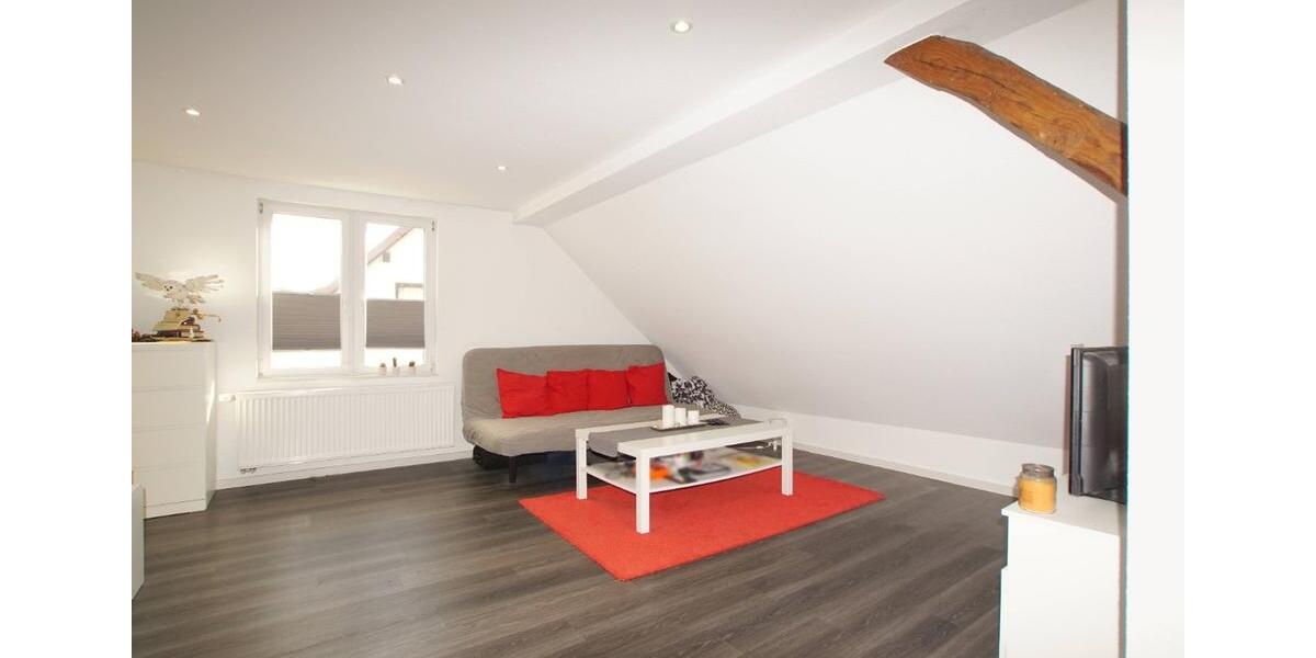 Loft - Studio - Atelier Wächtersbach - 1 Zimmer, 64 m&sup2;, 585&euro; | Angebot:26102122