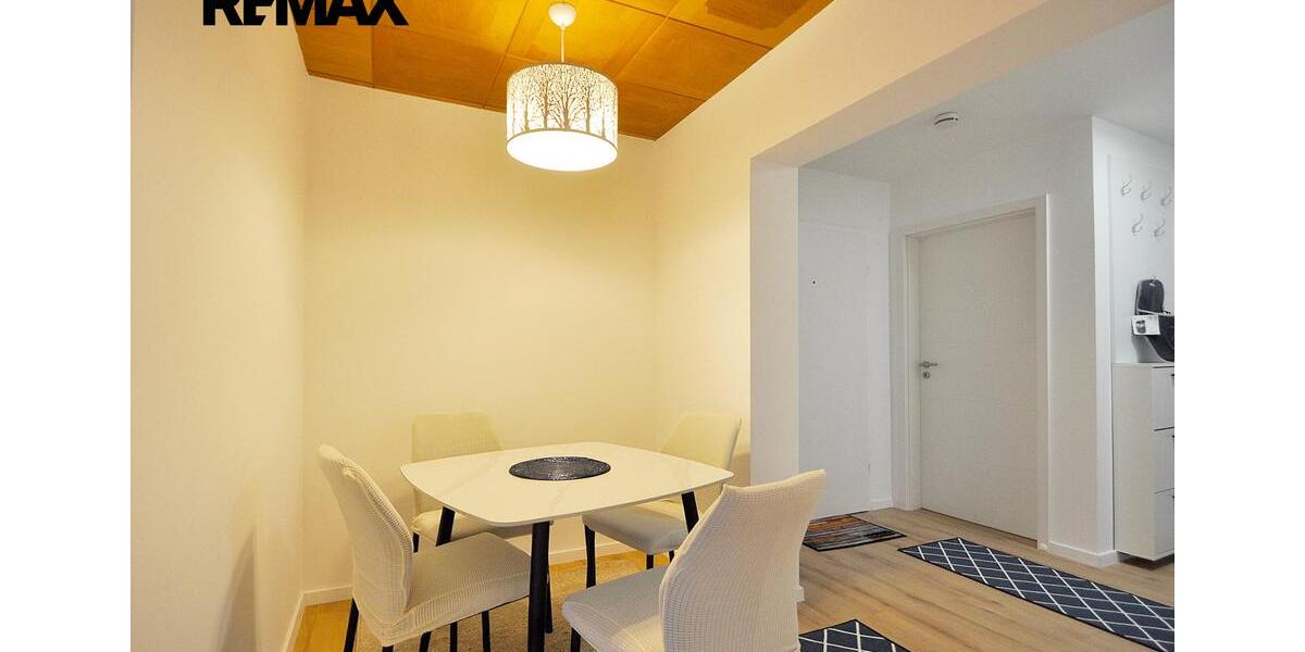 Dachgeschoßwohnung Merzig - 3 Zimmer, 75 m&sup2;, 920&euro; | Angebot:24747504