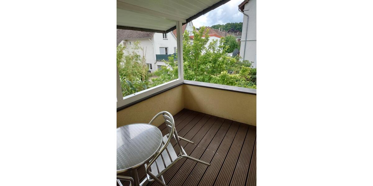 Wohnen auf Zeit Bielefeld Schildesche - 2 Zimmer, 73 m&sup2;, 1.200&euro; | Angebot:17346676