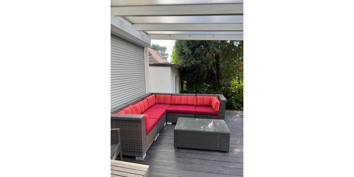 Erdgeschoßwohnung Berlin Neukölln - 5 Zimmer, 137 m&sup2;, 2.700&euro; | Angebot:24351703