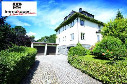 Wohnung Hohenstein-Ernstthal Ernstthal - 2 Zimmer, 74 m&sup2;, 440&euro; | Angebot:26770234