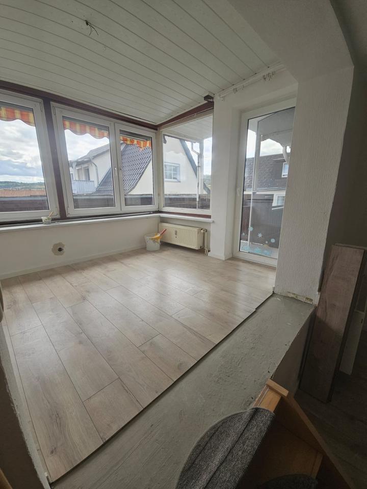 Licht, Platz & Komfort – Ihr neues Zuhause in Bad Pyrmont zimmer