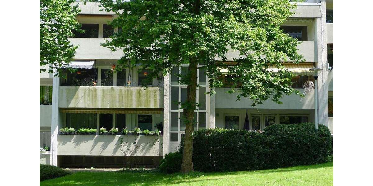 Etagenwohnung Mönchengladbach Rheydt - 3 Zimmer, 76 m&sup2;, 650&euro; | Angebot:26155043