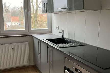 Wohnung Neuhardenberg - 2 Zimmer, 49 m&sup2;, 368&euro; | Angebot:19798244