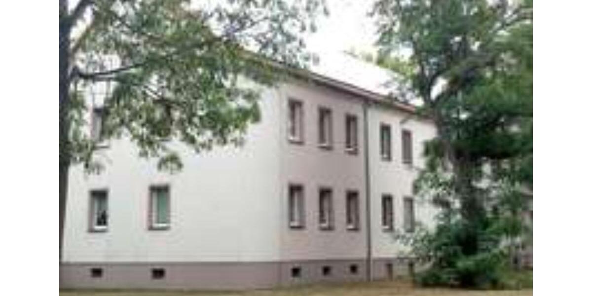 Erdgeschoßwohnung Merseburg - 3 Zimmer, 64 m&sup2;, 360&euro; | Angebot:23566837