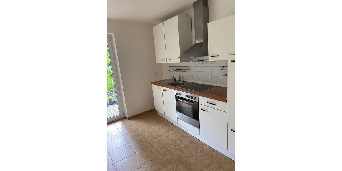 Terrassenwohnung Seevetal Meckelfeld - 2 Zimmer, 70 m&sup2;, 773&euro; | Angebot:26556502