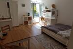 Etagenwohnung Oldenburg Bloherfelde - 1 Zimmer, 25 m&sup2;, 360&euro; | Angebot:26698532