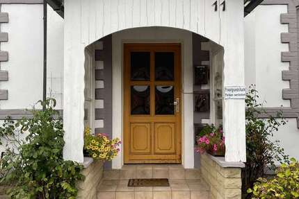 Wohnung Sprockhövel - 4 Zimmer, 85 m&sup2;, 650&euro; | Angebot:27234581