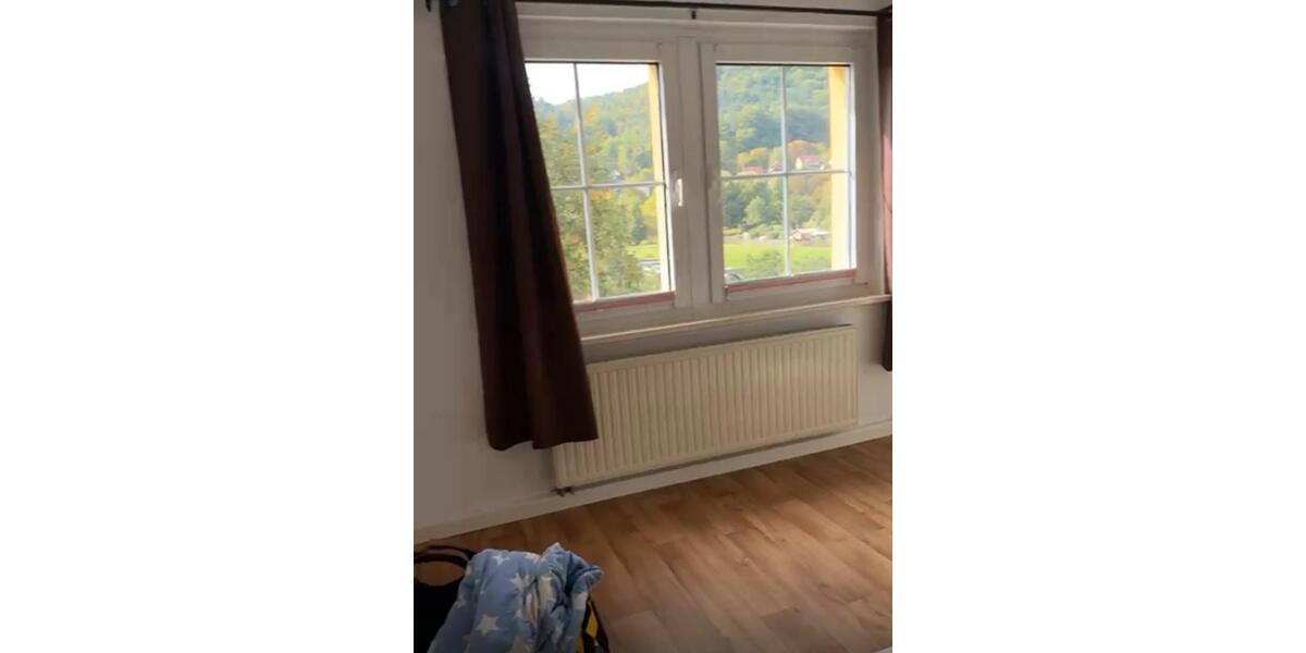 Etagenwohnung Meiningen - 2 Zimmer, 47 m&sup2;, 520&euro; | Angebot:26700198