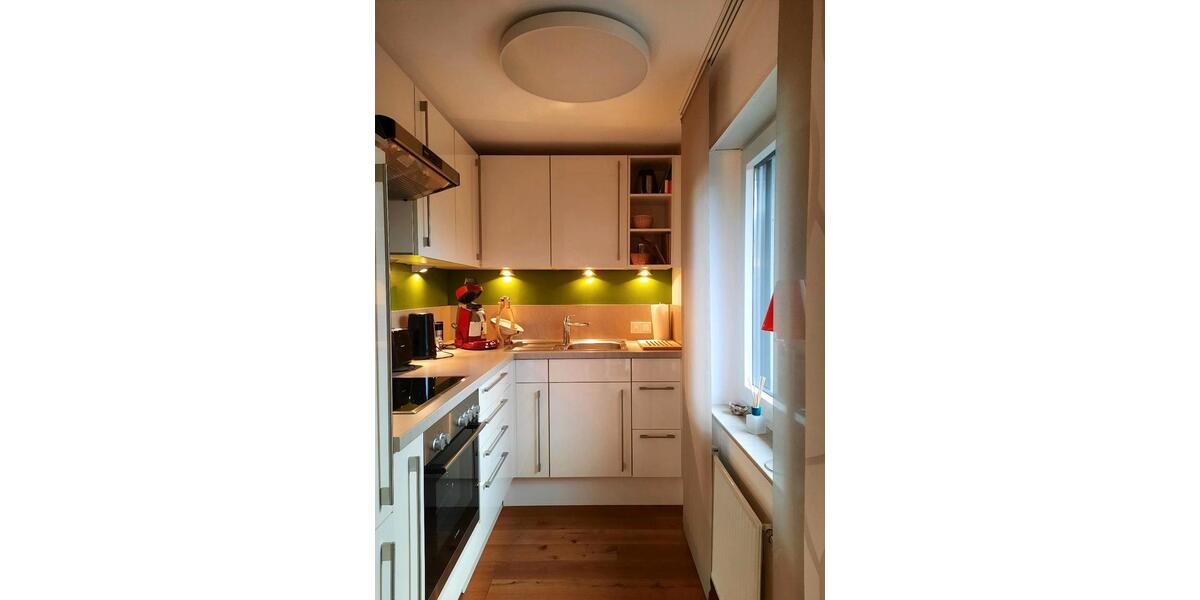 Wohnen auf Zeit Castrop-Rauxel Rauxel - 2 Zimmer, 750&euro; | Angebot:21848644