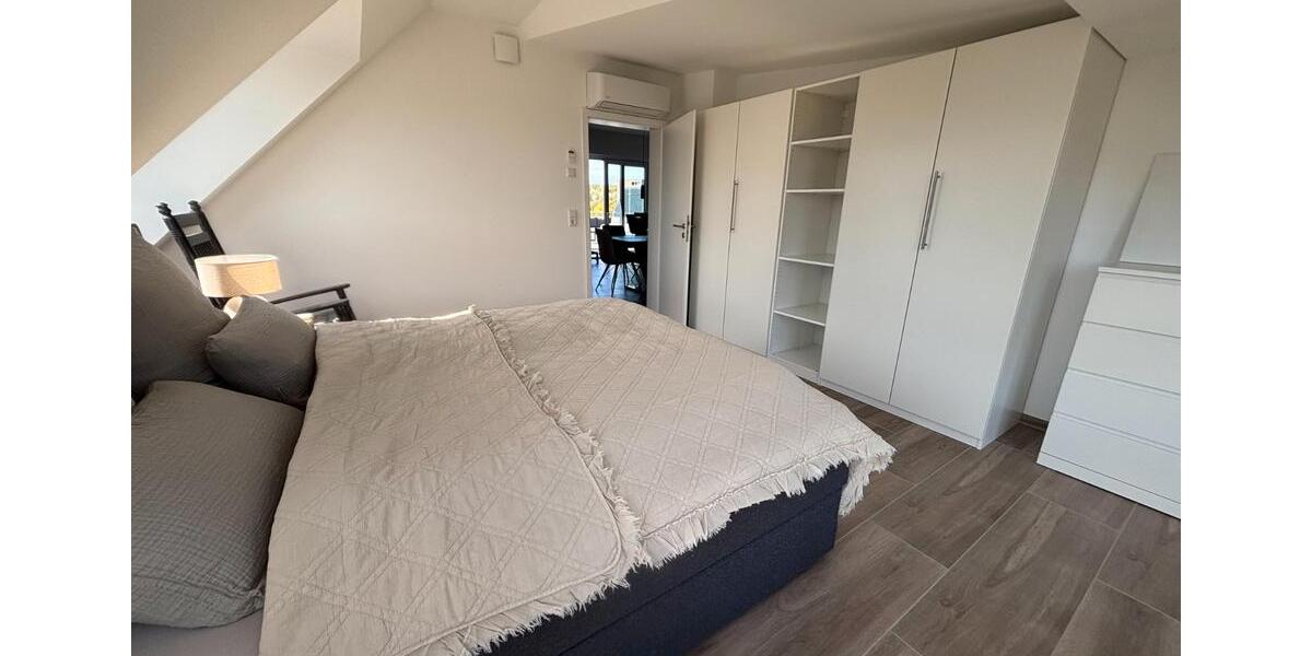 Wohnen auf Zeit Bad Salzuflen - 2 Zimmer, 79 m&sup2;, 2.600&euro; | Angebot:26479329