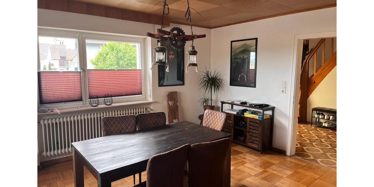 Bauernhaus, Landhaus Willstätt - 7 Zimmer, 200 m&sup2;, 1.200&euro; | Angebot:26592162