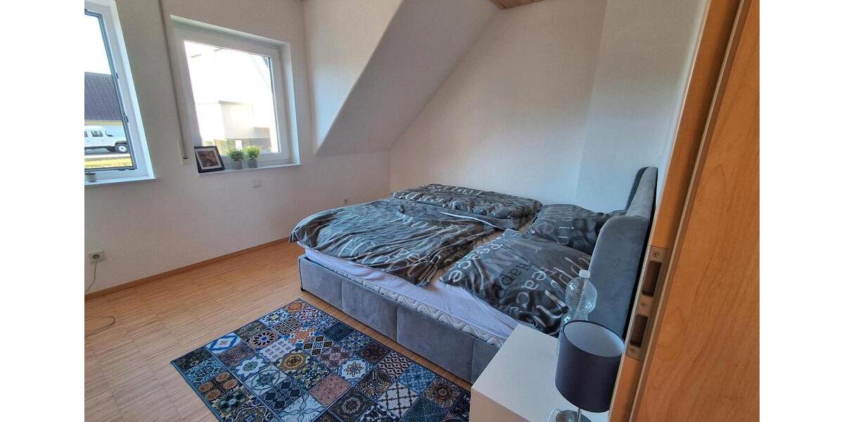 Doppelhaushälfte Ansbach - 5 Zimmer, 114 m&sup2;, 1.270&euro; | Angebot:26408414