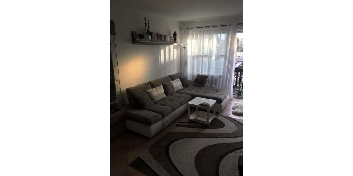 Etagenwohnung Tacherting - 3 Zimmer, 75 m&sup2;, 690&euro; | Angebot:25238351