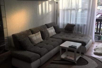 Wohnung Tacherting - 3 Zimmer, 75 m&sup2;, 690&euro; | Angebot:25238351