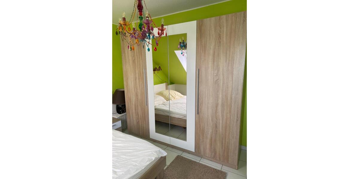 Dachgeschoßwohnung Heiligenhafen - 2 Zimmer, 60 m&sup2;, 700&euro; | Angebot:23512018