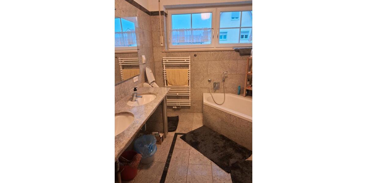 Wohnen auf Zeit Dachau - 1 Zimmer, 15 m&sup2;, 615&euro; | Angebot:24684051