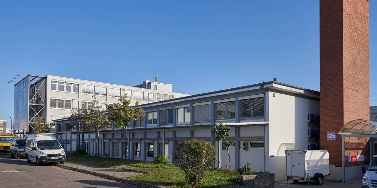 Gewerbeobjekt Mannheim Waldhof - 855&euro; | Angebot:26291284