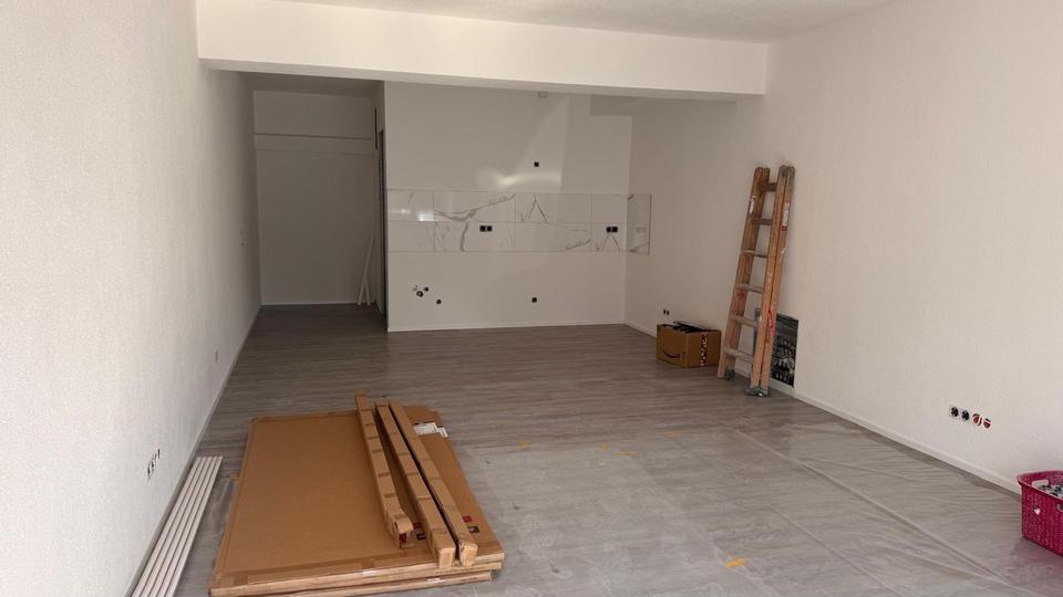 Erdgeschoßwohnung Gerlingen - 1 Zimmer, 48 m&sup2;, 1.050&euro; | Angebot:25422851