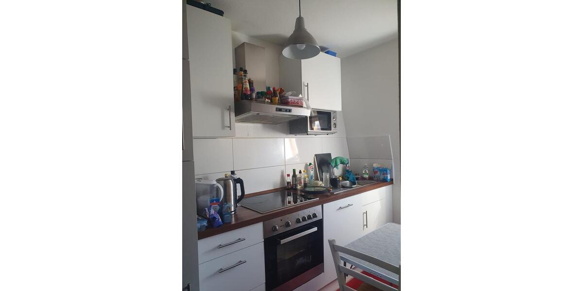 Wohnen auf Zeit Heidenheim an der Brenz - 3 Zimmer, 56 m&sup2;, 375&euro; | Angebot:24655799