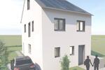 Doppelhaushälfte Neulußheim - 4 Zimmer, 110 m&sup2;, 1.840&euro; | Angebot:26103382