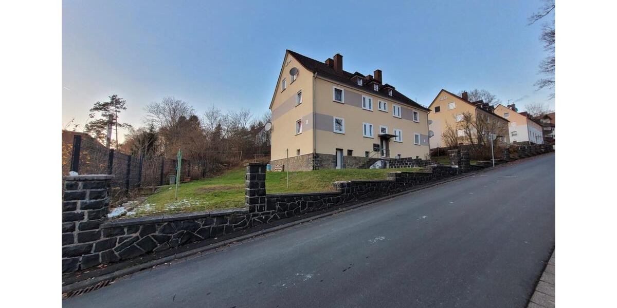 Erdgeschoßwohnung Dietzhölztal - 3 Zimmer, 77 m&sup2;, 631&euro; | Angebot:26604146