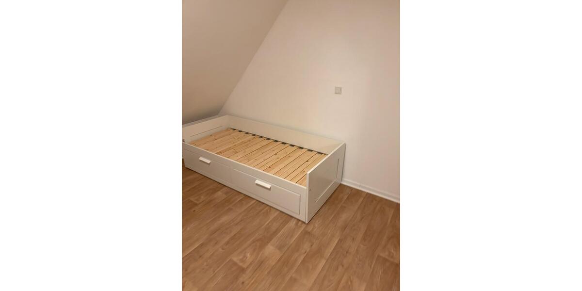 Wohnen auf Zeit Münster Mitte-Nordost - 1 Zimmer, 14 m&sup2;, 510&euro; | Angebot:26036774