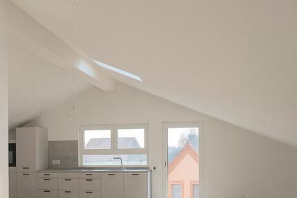 Erstbezug! Moderne Neubau-3-Zimmer-Wohnung! 3 zimmer