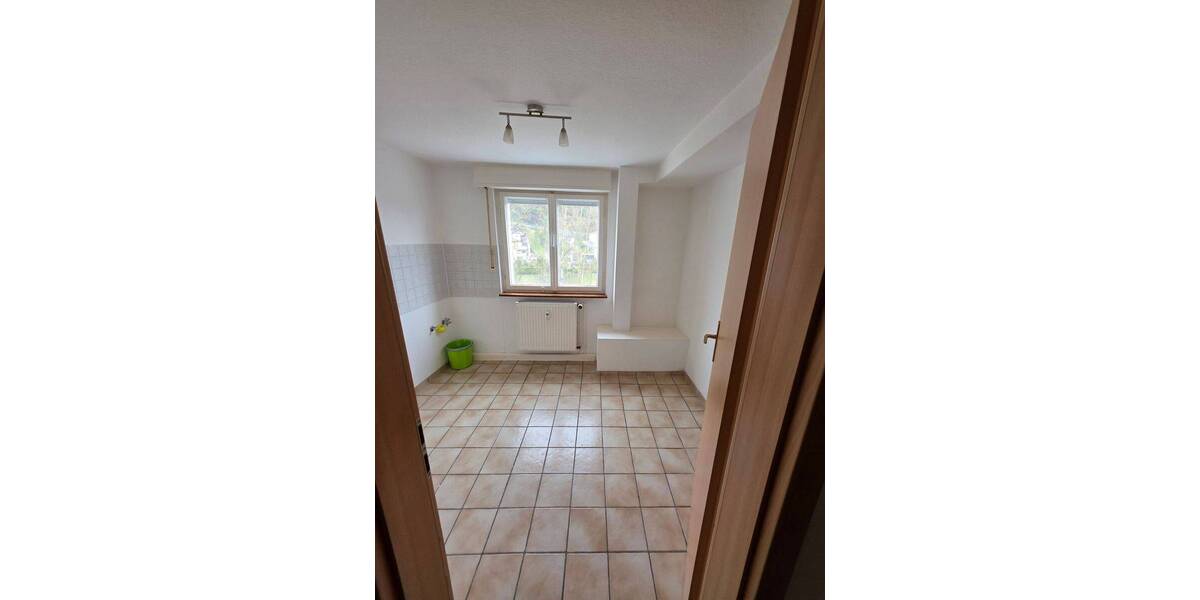 Etagenwohnung Bad Mergentheim Herrenwiesen - 2 Zimmer, 64 m&sup2;, 550&euro; | Angebot:26820712