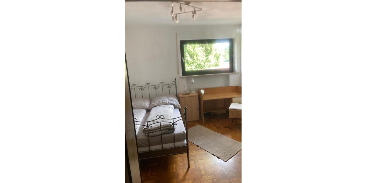 Wohnen auf Zeit Lautertal - 1 Zimmer, 15 m&sup2;, 350&euro; | Angebot:25285803