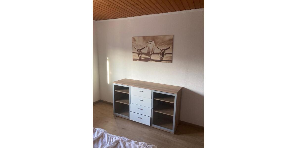 Dachgeschoßwohnung Simmern/Hunsrück Hunsrück - 3 Zimmer, 70 m&sup2;, 950&euro; | Angebot:25765585