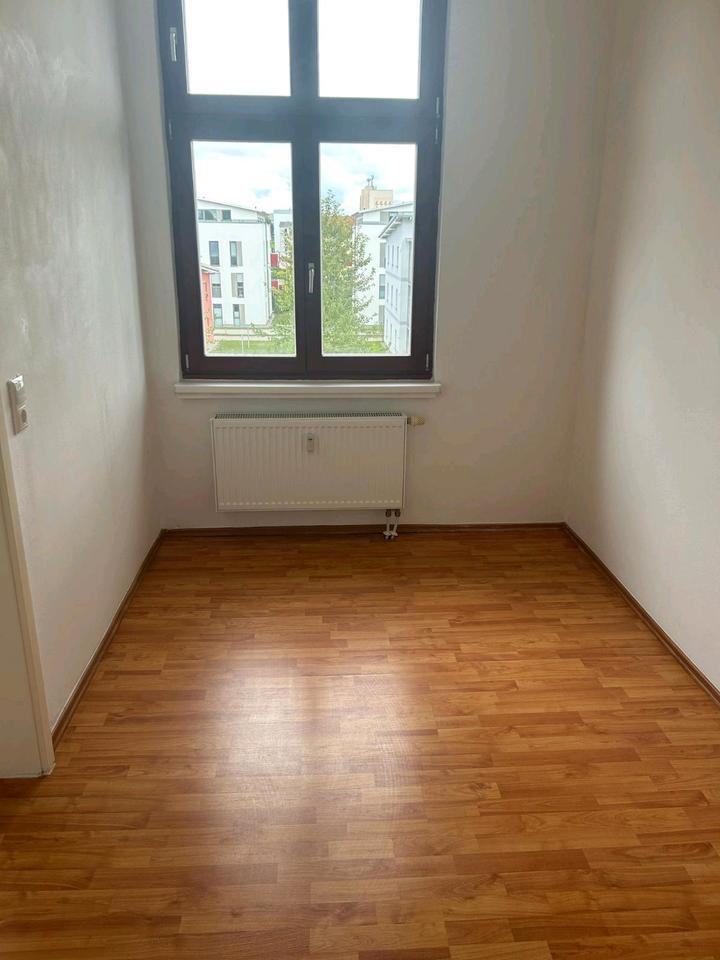 schöne Wohnung