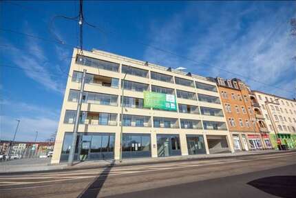 Wohnung Dresden / Pieschen Süd Pieschen Süd - 3 Zimmer, 76 m&sup2;, 932&euro; | Angebot:26770432