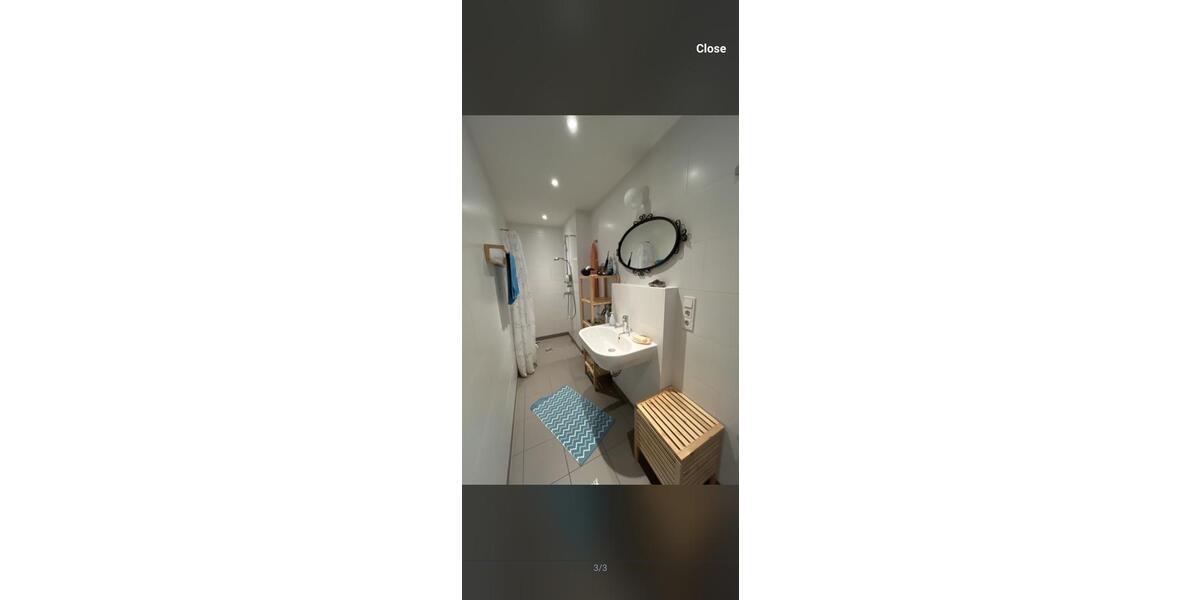 Wohnen auf Zeit Berlin Charlottenburg-Wilmersdorf - 5 Zimmer, 128 m&sup2;, 600&euro; | Angebot:26698926