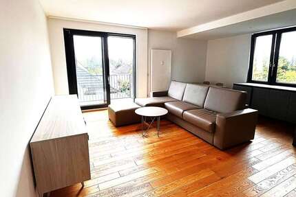 Wohnung zum Mieten in FRANKFURT (MAIN)- Eschersheim 1.275 € 50 m² 2 zimmer