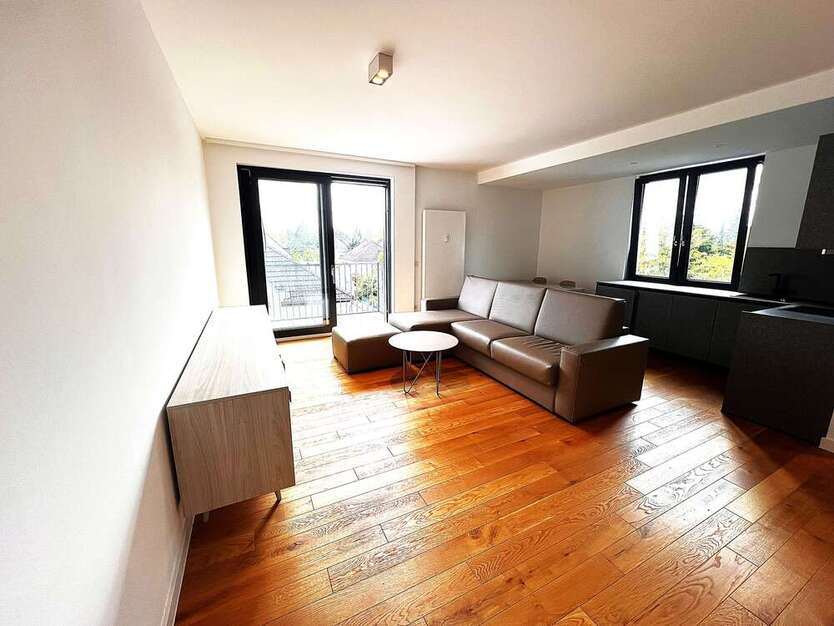 Wohnung zum Mieten in FRANKFURT (MAIN)- Eschersheim 1.275 € 50 m² 2 zimmer