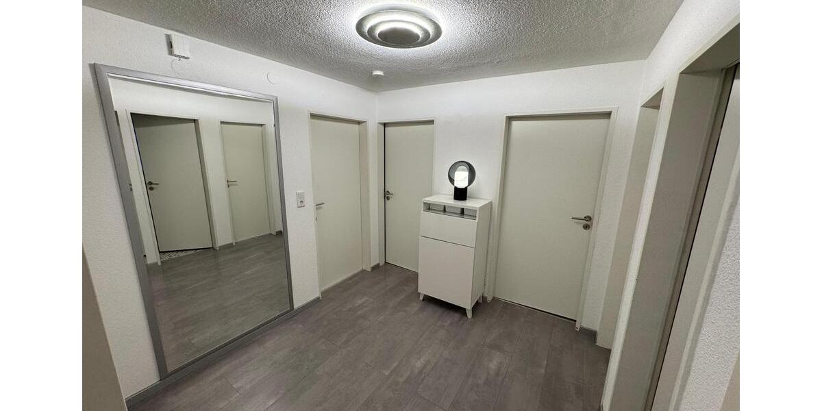 Wohnung zu vermieten 3 zimmer