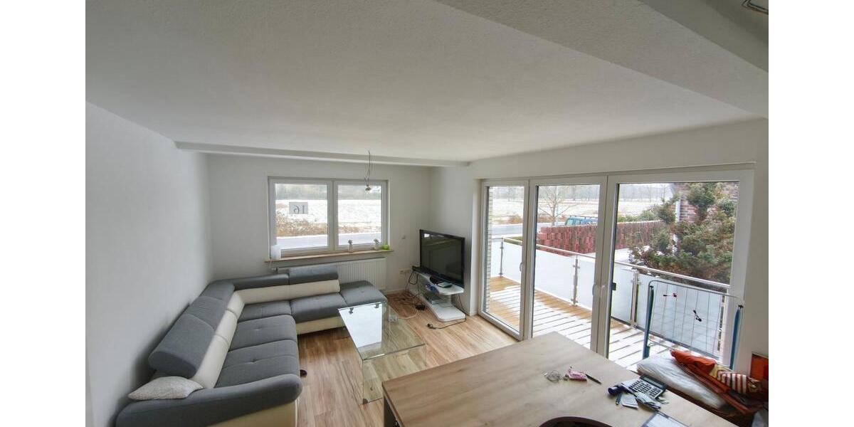 Dachgeschoßwohnung Neukirchen - 1 Zimmer, 20 m&sup2;, 250&euro; | Angebot:25146450