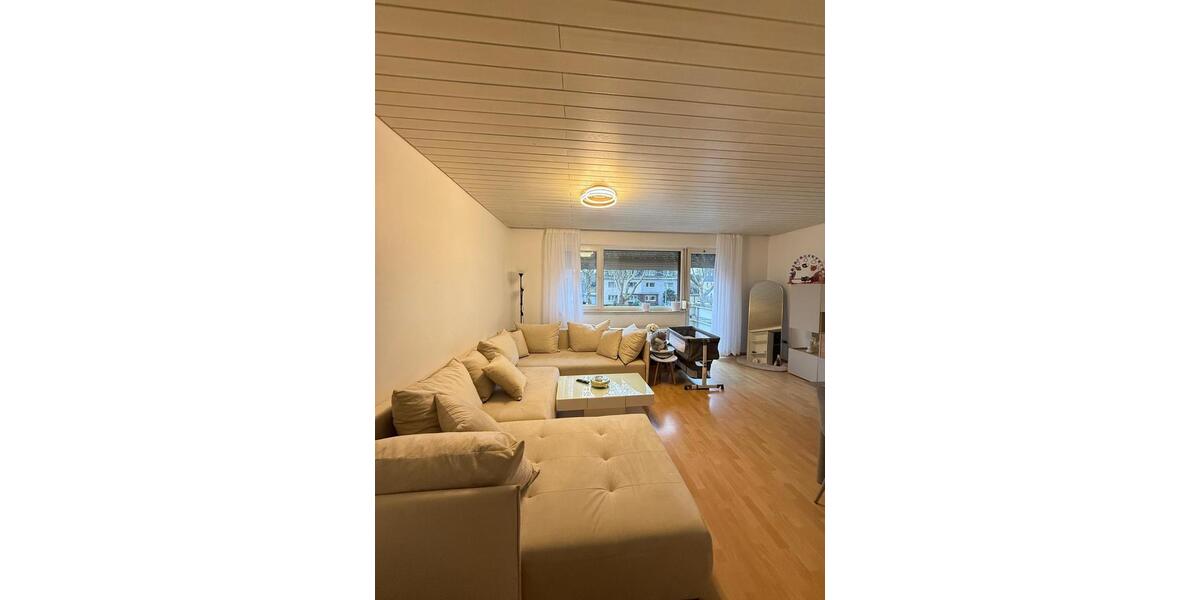 Etagenwohnung Duisburg Duisburg-Mitte - 3 Zimmer, 75 m&sup2;, 850&euro; | Angebot:24727029