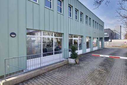 Gewerbeobjekt Ingolstadt Mitte - 938&euro; | Angebot:26897695