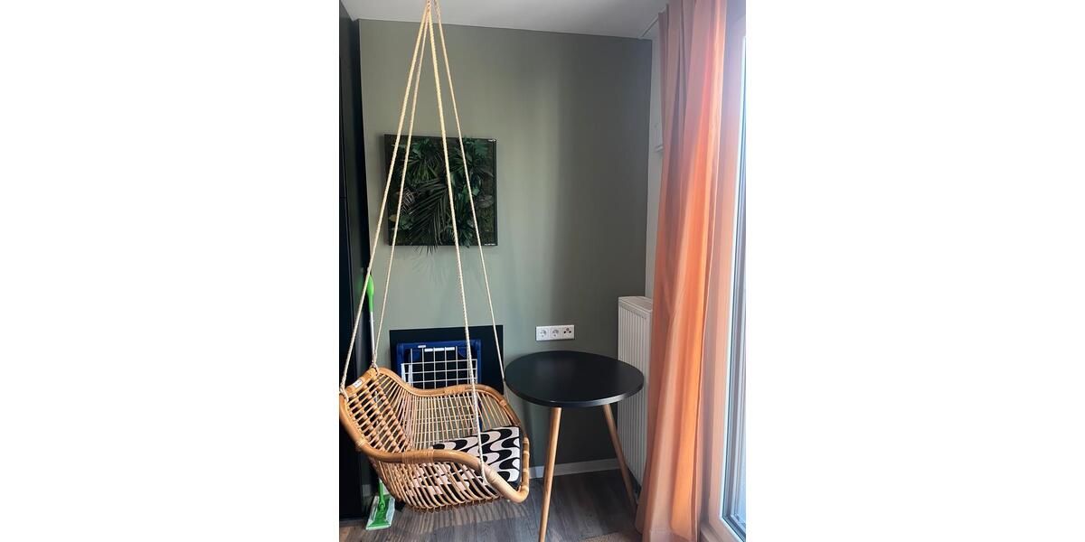 Wohnen auf Zeit Polch - 1 Zimmer, 20 m&sup2;, 710&euro; | Angebot:26295026