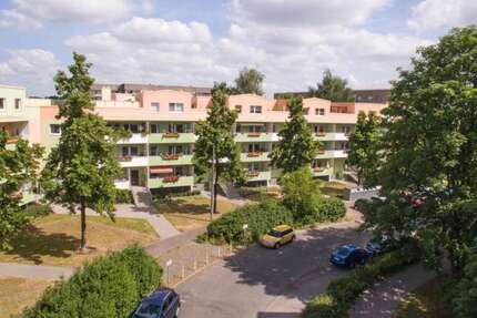 Wohnung zum Mieten in Leipzig 472,52 € 55.59 m² 2 zimmer