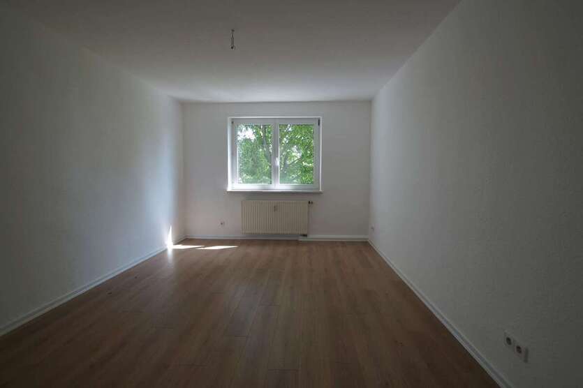 ++Singles und Paar aufgepasst: Schöne 2-Raumwohnung in ruhiger Lage++ 2 zimmer