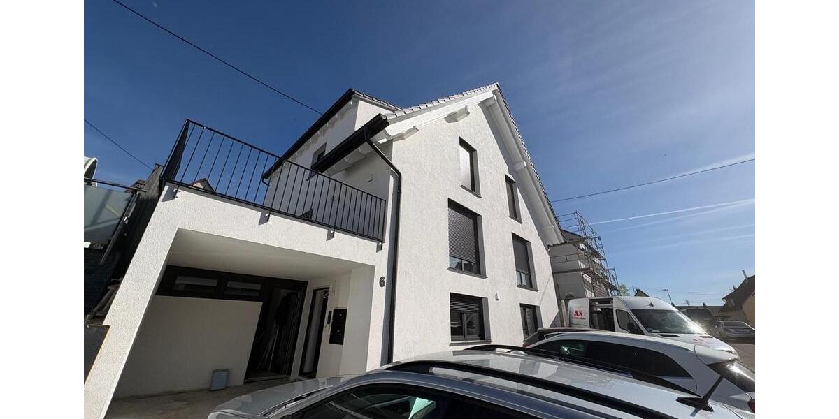 Maisonettenwohnung Bad Rappenau - 3.5 Zimmer, 115 m&sup2;, 1.470&euro; | Angebot:26619573
