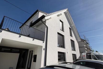 Wohnung Bad Rappenau - 3.5 Zimmer, 115 m&sup2;, 1.470&euro; | Angebot:26619573