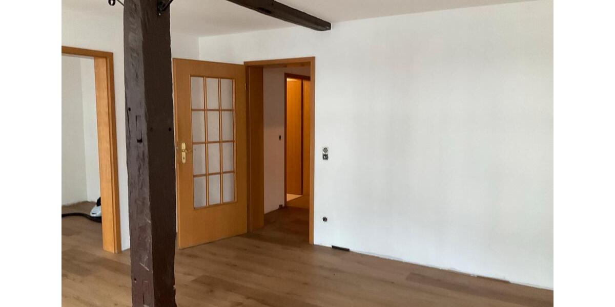 Etagenwohnung Beverungen - 2 Zimmer, 69 m&sup2;, 500&euro; | Angebot:24817242