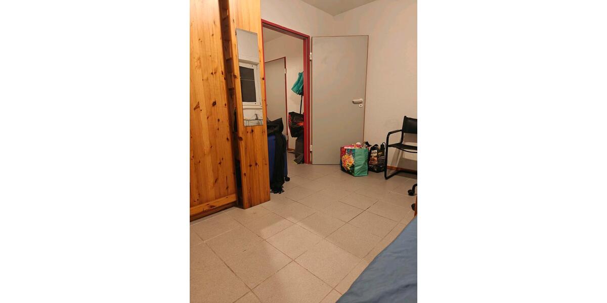 Für Frauen: 12 sqm möbliert zimmer frei ab Dez 2025 1 zimmer